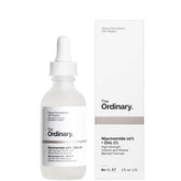 The Ordinary Niacinamide 10% + Zinc 1 % (30ml)