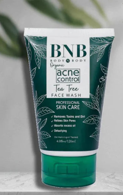 Bnb Acne Control Kit