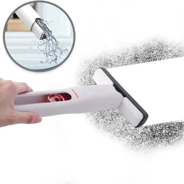 Portable Mini Squeeze Desk Cleaner / Home, Kitchen, Car Cleaning Tool