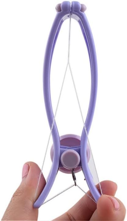 Threading Removal / Facial Hair Remover For Women