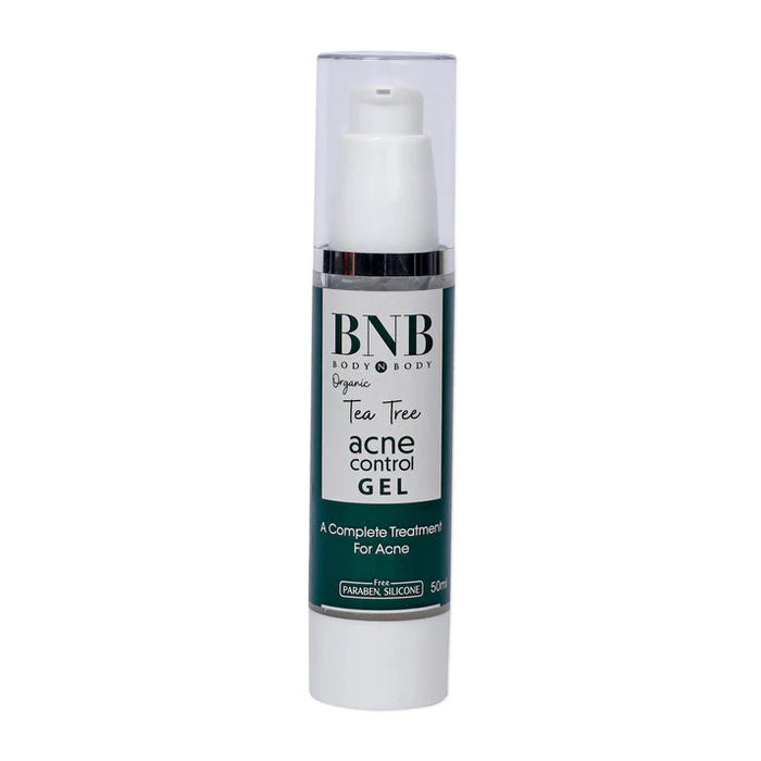 Bnb Acne Control Kit