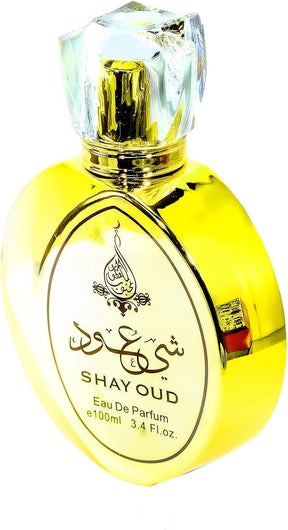 Shay Oud | Eau De Parfume | Arabic Fragrance Perfume For Men & Women