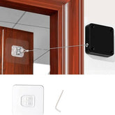 Punch-free Automatic Sensor Door Closer (big Size)