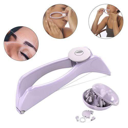 Threading Removal / Facial Hair Remover For Women