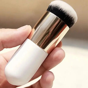 Fv Foundation + Foundation Brush Deal