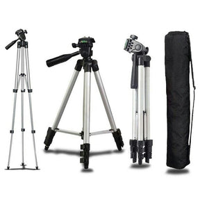 3110 Tripod Stand / Best for mobile and camera