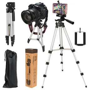 3110 Tripod Stand / Best for mobile and camera