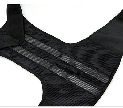 Back Pain Relief Posture Corrector Belt (Mention your size)