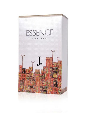 Pack Of 2 – J. Essence & J. Zarar | Perfume For Men And Women – 100ml