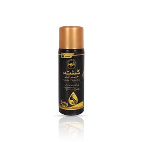 Kushta Hair Oil 120ml