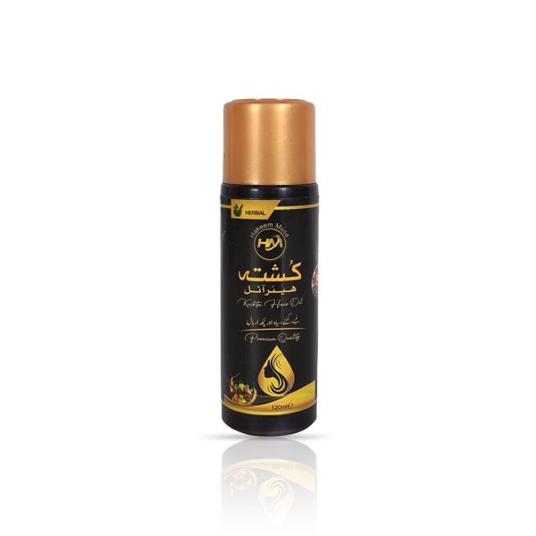 Kushta Hair Oil 120ml