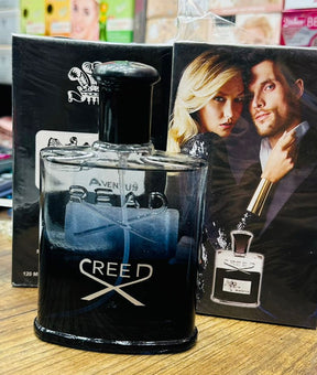 Creed Aventus Fragrance Perfume (High Copy)