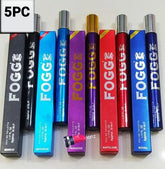 (pack Of 5 ) Fogg Long Lasting Perfume -35ml