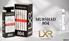 Murshad Absolutely Not Perfume / 100ml Fragrance Of Freedom And Courage