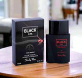 Black Car Unisex Perfume – (100 Ml) For Long Lasting Fragrance