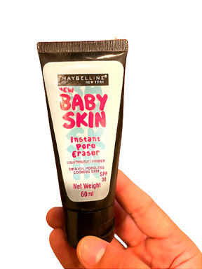 Maybelline Baby Skin Instant Pore Eraser