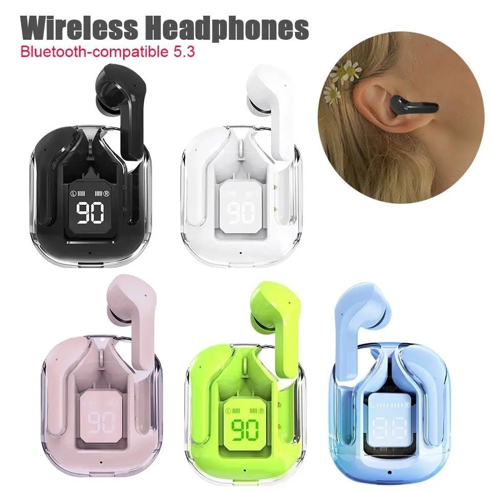 Air 31 Airpods | Wireless Earbuds – Without Pouch